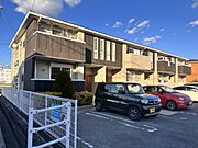 山陽網干駅より徒歩24分 1階 築16年7ヶ月の賃貸物件