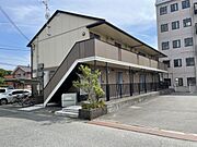 コートヴィラ 2階 築27年11ヶ月の賃貸物件