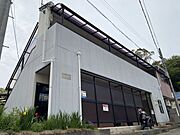 本竜野駅より徒歩25分 築28年2ヶ月 2階建の賃貸物件