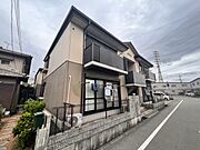フォーレス井上Ｂ棟 2階 築28年7ヶ月の賃貸物件