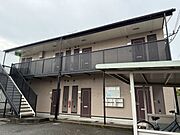 山陽網干駅より徒歩3分 1階 築26年9ヶ月の賃貸物件