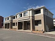 ル シェリア 2階 築12年3ヶ月の賃貸物件