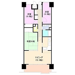 JR東海道・山陽本線 宝殿駅 徒歩19分 8階/-