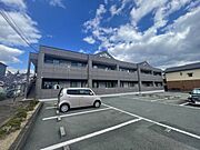 ヴィクトリーステージカンダ 2階 築23年の賃貸物件