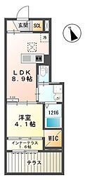 JR東海道・山陽本線 御着駅 徒歩18分 1階/-