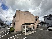 コーポエクセル 2階 築32年7ヶ月の賃貸物件