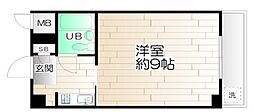 セントポーリア 1階/106