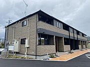 東觜崎駅より徒歩2分 1階 新築の賃貸物件