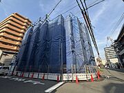 山陽姫路駅より徒歩6分 4階 新築の賃貸物件