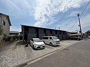 宝殿駅より徒歩9分 1階 築18年5ヶ月の賃貸物件