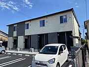 山陽網干駅より徒歩14分 1階 築1年4ヶ月の賃貸物件