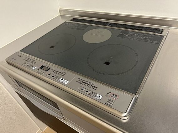 アンビシアきたB棟・C棟B_内装_4