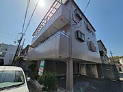 クレールコート 2階 築22年10ヶ月の賃貸物件