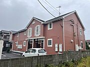 ウエストウッド 2階 築29年3ヶ月の賃貸物件
