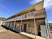播磨高岡駅より徒歩44分 2階 築30年8ヶ月の賃貸物件