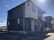 飾磨駅より徒歩15分 2階 築21年7ヶ月の賃貸物件