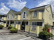 エルフランド 2階 築29年2ヶ月の賃貸物件