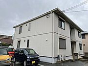 網干駅より徒歩5分 1階 築13年5ヶ月の賃貸物件