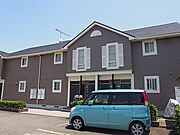 エルガーデンパレス２号棟 2階 築29年3ヶ月の賃貸物件