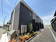橋爪荘 1階 築3年8ヶ月の賃貸物件