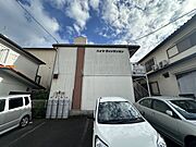 相生駅より徒歩14分 2階 築41年7ヶ月の賃貸物件