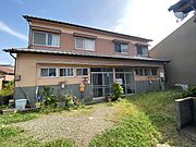 夢前川駅より徒歩10分 築52年6ヶ月 2階建の賃貸物件