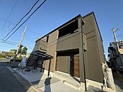 モダンクラウド加古川1-A 2階 新築の賃貸物件