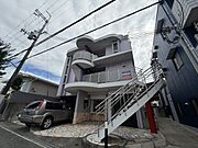 ハイメゾンベルデ 3階 築27年7ヶ月の賃貸物件