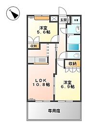 JR東海道・山陽本線 東加古川駅 徒歩30分 1階/-
