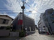 別府駅より徒歩5分 1階 新築の賃貸物件