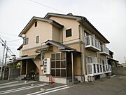 山陽網干駅より徒歩16分 2階 築28年1ヶ月の賃貸物件