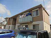 土山駅より徒歩10分 1階 築14年3ヶ月の賃貸物件