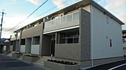 エスペランサ中仁野２ 1階 築8年9ヶ月の賃貸物件
