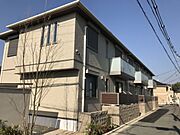 播磨高岡駅より徒歩43分 1階 築7年9ヶ月の賃貸物件