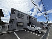 グリーンヒル青山 2階 築34年8ヶ月の賃貸物件