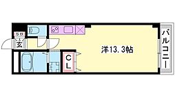 山陽電鉄網干線 山陽天満駅 徒歩10分 1階/-
