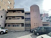 フローラハイム森川 3階 築28年9ヶ月の賃貸物件