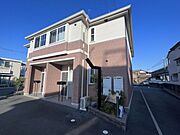 浜の宮駅より徒歩4分 1階 築16年1ヶ月の賃貸物件