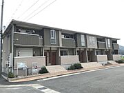 ひめじ別所駅より徒歩8分 2階 築17年11ヶ月の賃貸物件