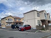 山陽網干駅より徒歩6分 1階 築18年3ヶ月の賃貸物件