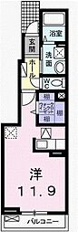 山陽電鉄網干線 平松駅 徒歩8分 1階/-