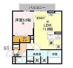 JR加古川線 加古川駅 徒歩25分