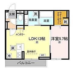 JR加古川線 加古川駅 徒歩25分 1階/-