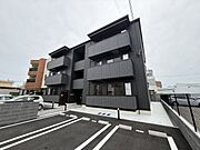 加古川駅より徒歩25分 3階 新築の賃貸物件
