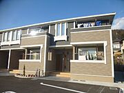 ジュネス青山 1階 築10年1ヶ月の賃貸物件