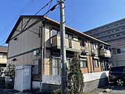 グレイスコートC棟C 1階 築23年5ヶ月の賃貸物件