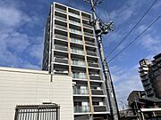 ボヌール姫路栗山町 8階 築4年5ヶ月の賃貸物件