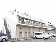 播磨高岡駅より徒歩18分 4階 築52年9ヶ月の賃貸物件