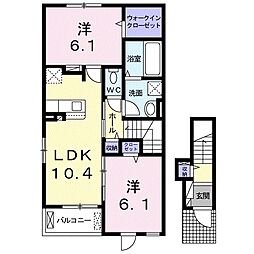 山陽電鉄本線 八家駅 徒歩17分