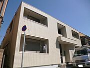 山陽姫路駅より徒歩14分 1階 築13年7ヶ月の賃貸物件